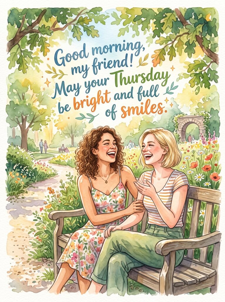 Good Morning Thursday Inspirational Blessings & Wishes Good Morning Thursday Inspirational Blessings