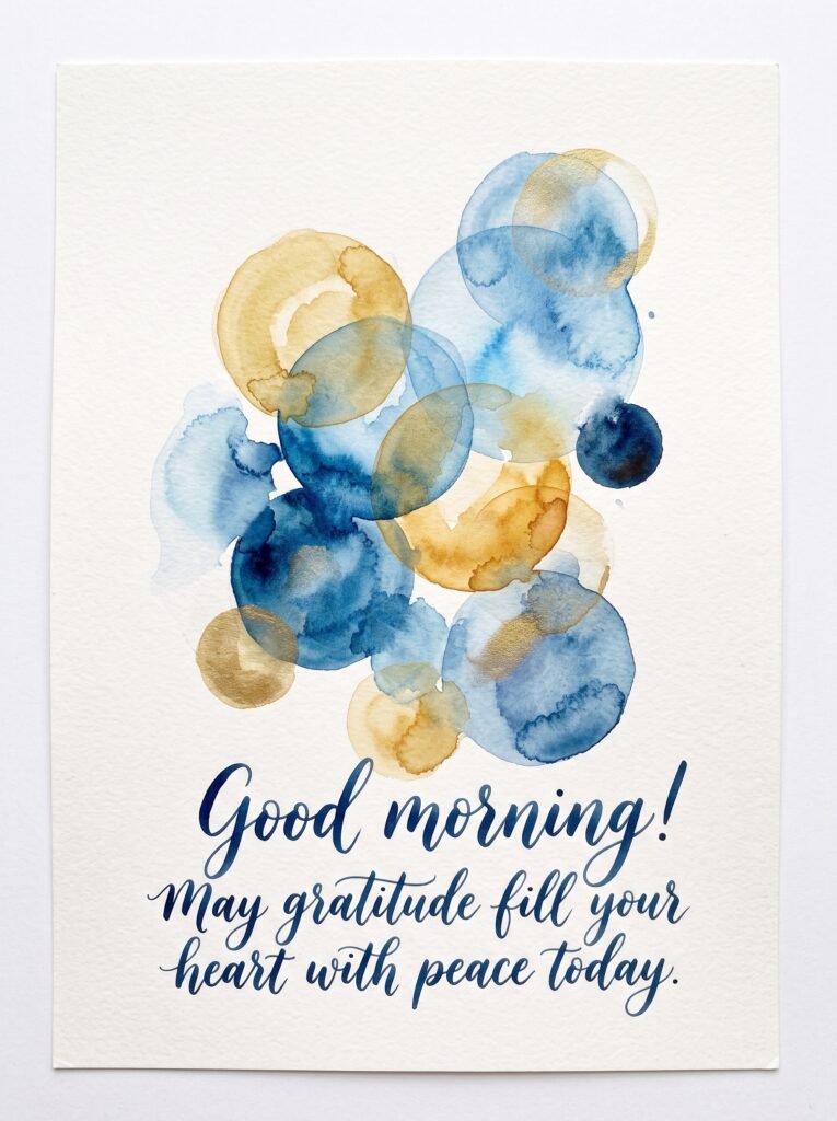 Good Morning Thursday Inspirational Blessings & Wishes Good Morning Thursday Inspirational Blessings