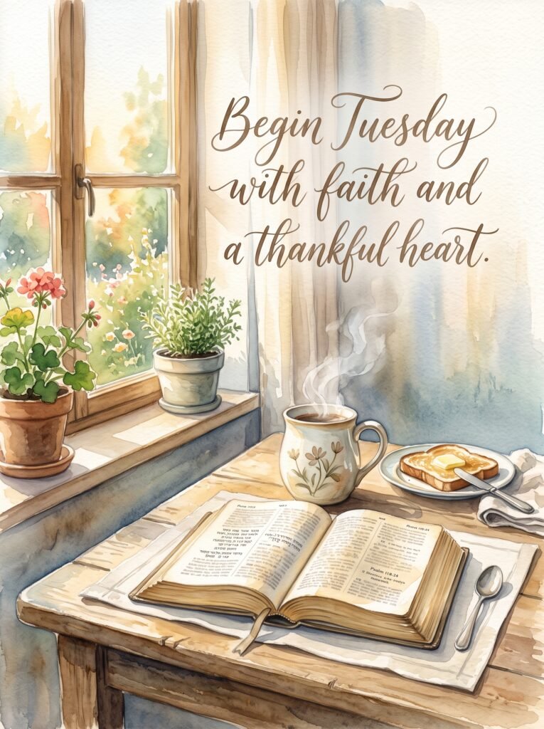 Good Morning Tuesday Blessings and Prayers for a Blessed Day Good Morning Tuesday Blessings and Prayers