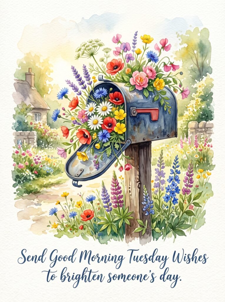 Good Morning Tuesday Blessings and Prayers for a Blessed Day Good Morning Tuesday Blessings and Prayers