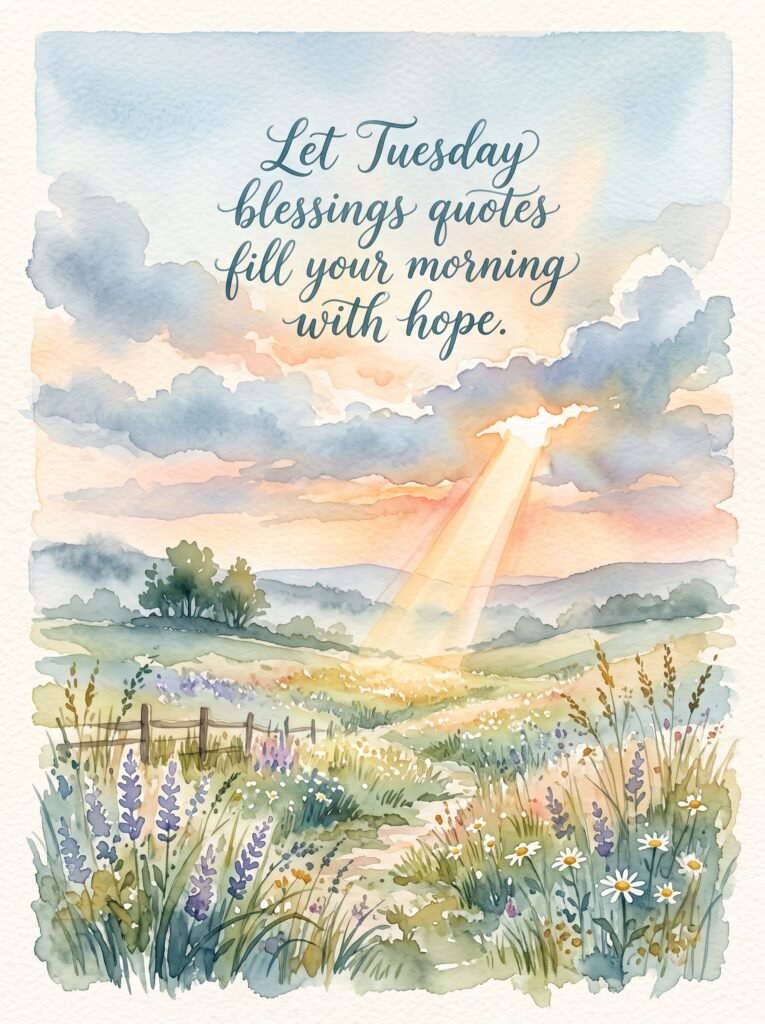 Good Morning Tuesday Blessings and Prayers for a Blessed Day Good Morning Tuesday Blessings and Prayers