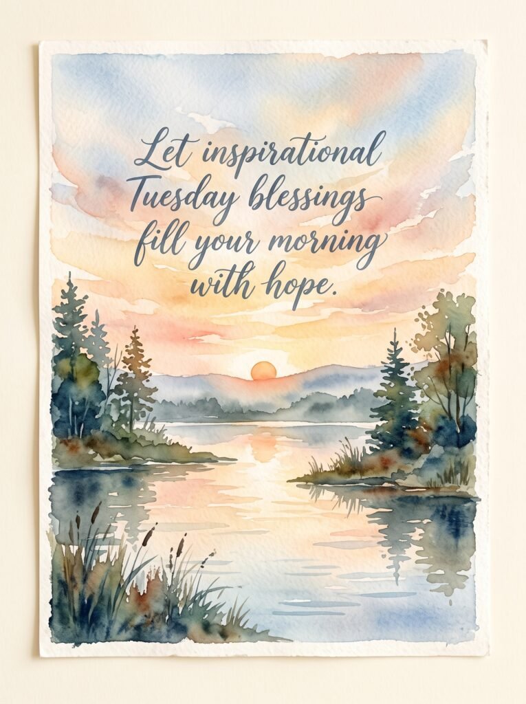 Good Morning Tuesday Blessings and Prayers for a Blessed Day Good Morning Tuesday Blessings and Prayers