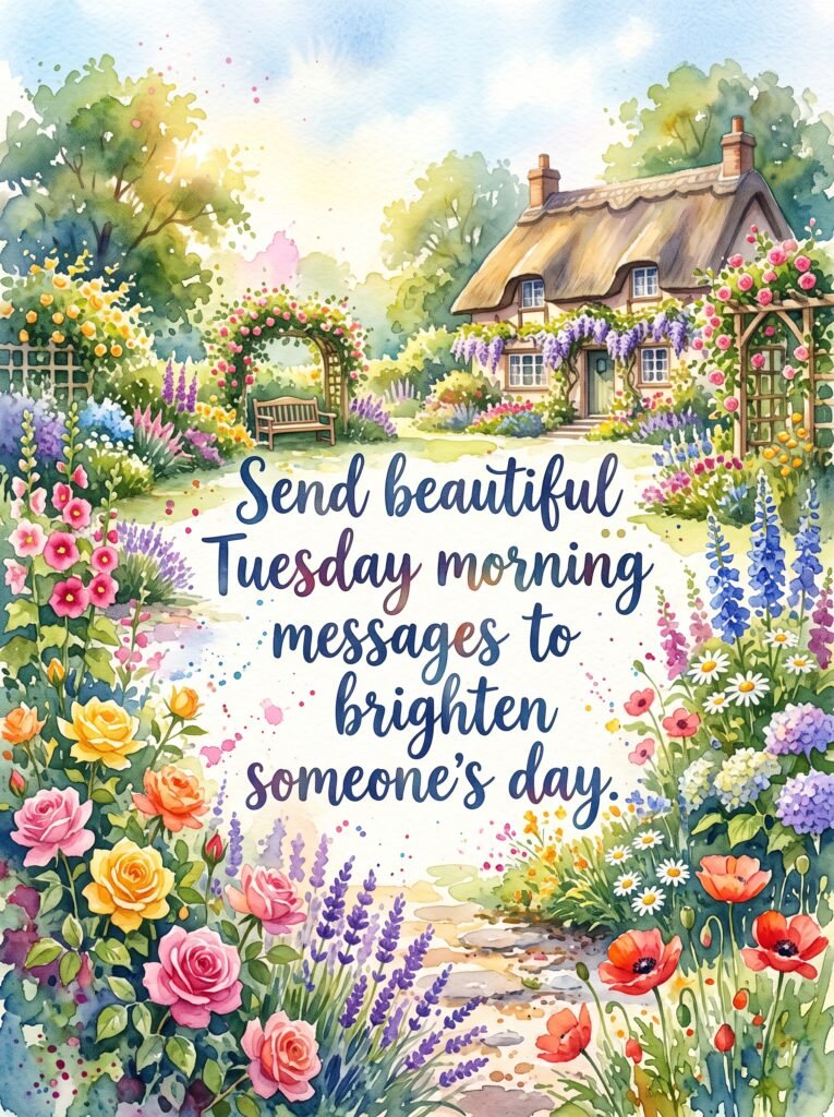 Good Morning Tuesday Blessings and Prayers for a Blessed Day Good Morning Tuesday Blessings and Prayers