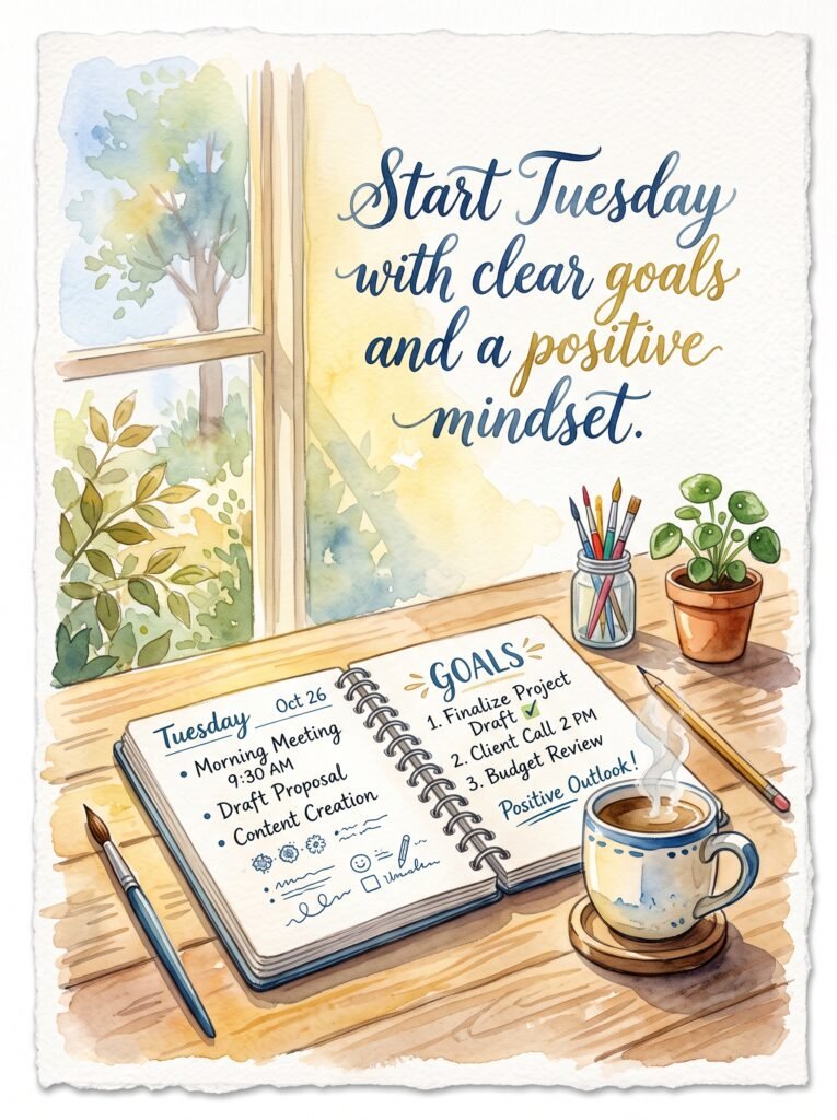 Good Morning Tuesday Blessings and Prayers for a Blessed Day Good Morning Tuesday Blessings and Prayers