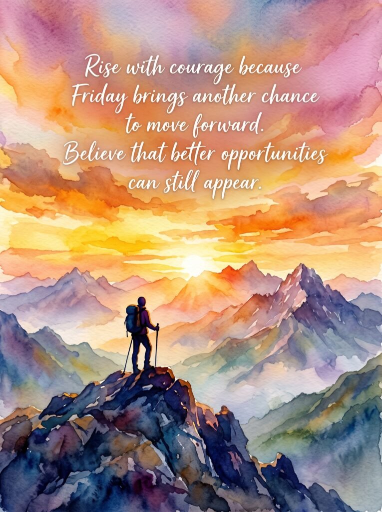99+ Happy Friday Blessings Images to Share Joy and Faith happy Friday blessings images