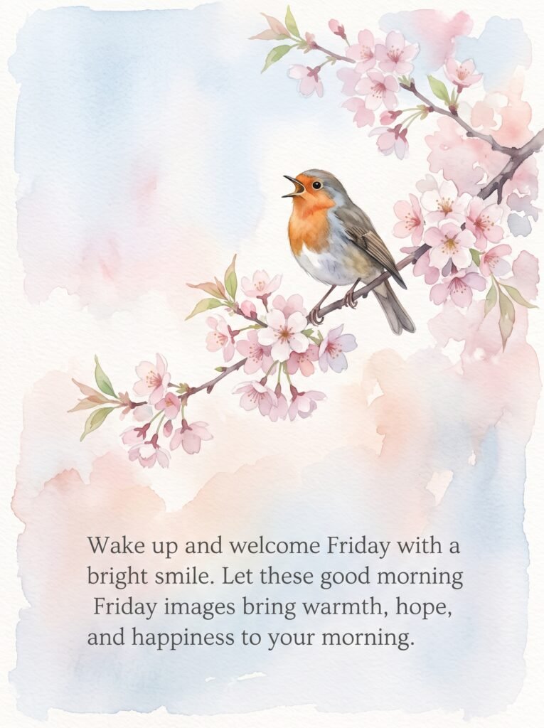 99+ Happy Friday Blessings Images to Share Joy and Faith happy Friday blessings images
