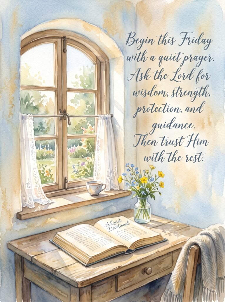 99+ Happy Friday Blessings Images to Share Joy and Faith happy Friday blessings images