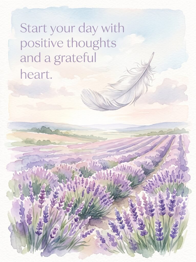 Inspirational Happy Tuesday