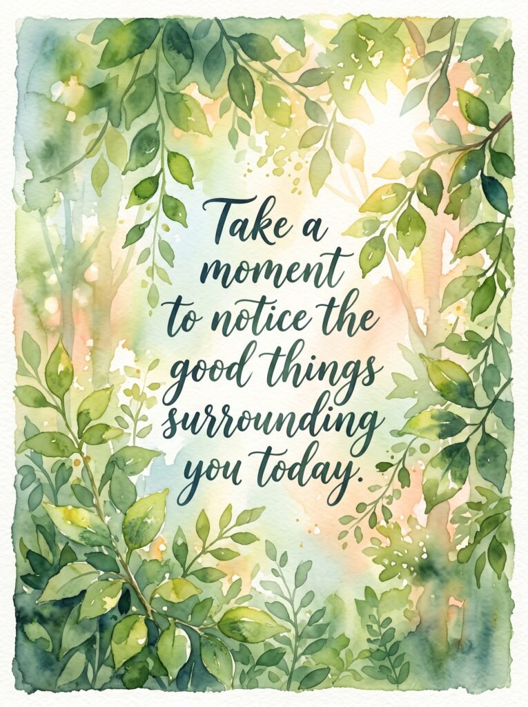 Thankful Sunday Blessings