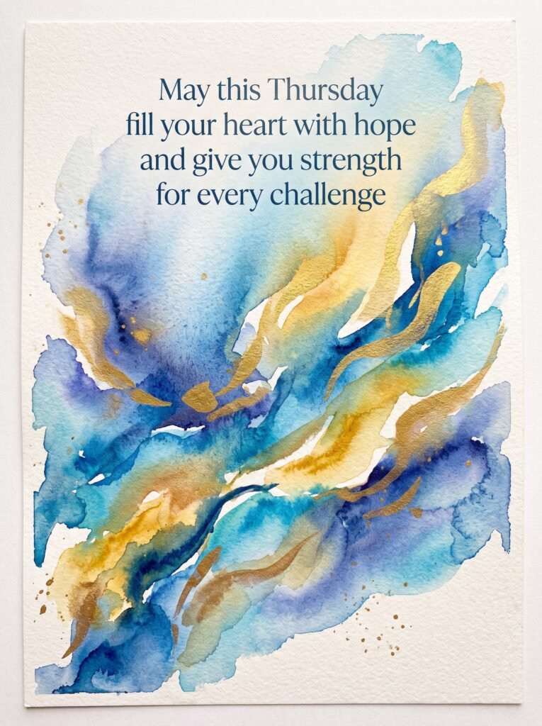 Thursday Blessings and Prayers Images for a Beautiful Day Thursday blessings and prayers images