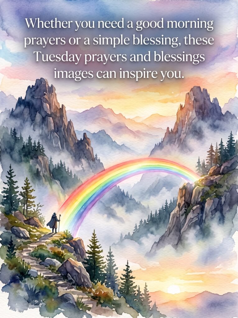 50+Tuesday Prayers and Blessings Images for a Blessed Day Tuesday prayers and blessings images