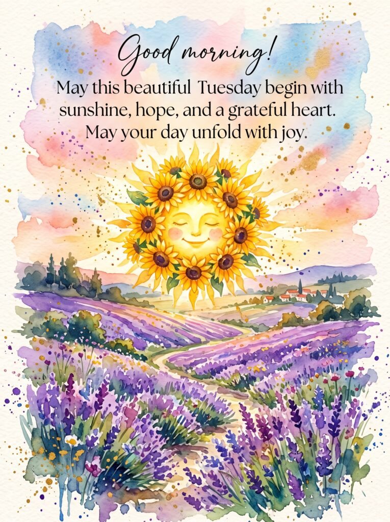 50+Tuesday Prayers and Blessings Images for a Blessed Day Tuesday prayers and blessings images