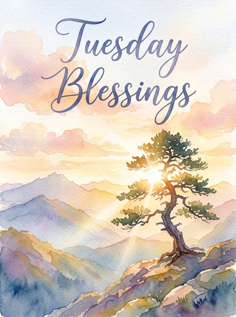 Uplifting Inspiration Tuesday Blessings to Brighten Your Day Uplifting Inspiration Tuesday Blessings