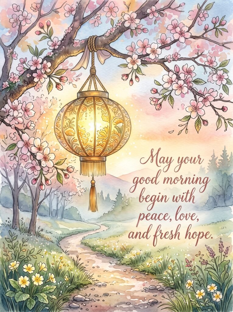 Wednesday blessings