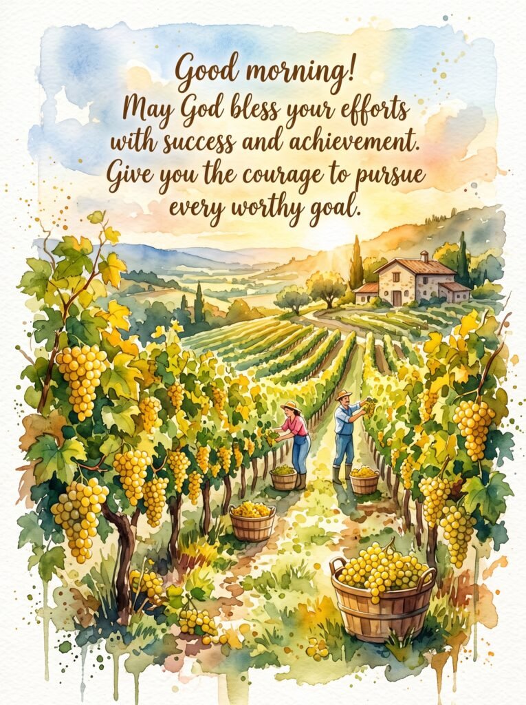 Wednesday Morning Blessing: Start Your Day With Hope Wednesday morning blessing
