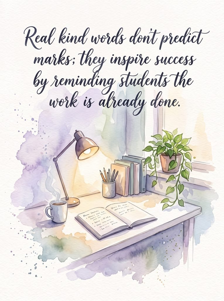 Exam Wishes for Students: 200+ Messages to Boost Confidence exam wishes for students