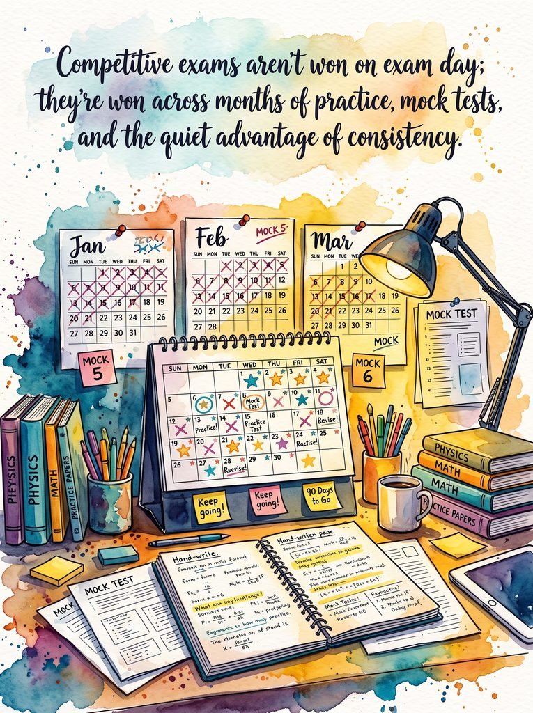 Exam Wishes for Students: 200+ Messages to Boost Confidence exam wishes for students
