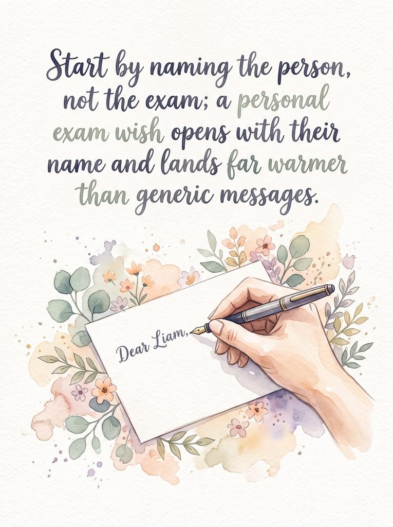 Exam Wishes for Students: 200+ Messages to Boost Confidence exam wishes for students