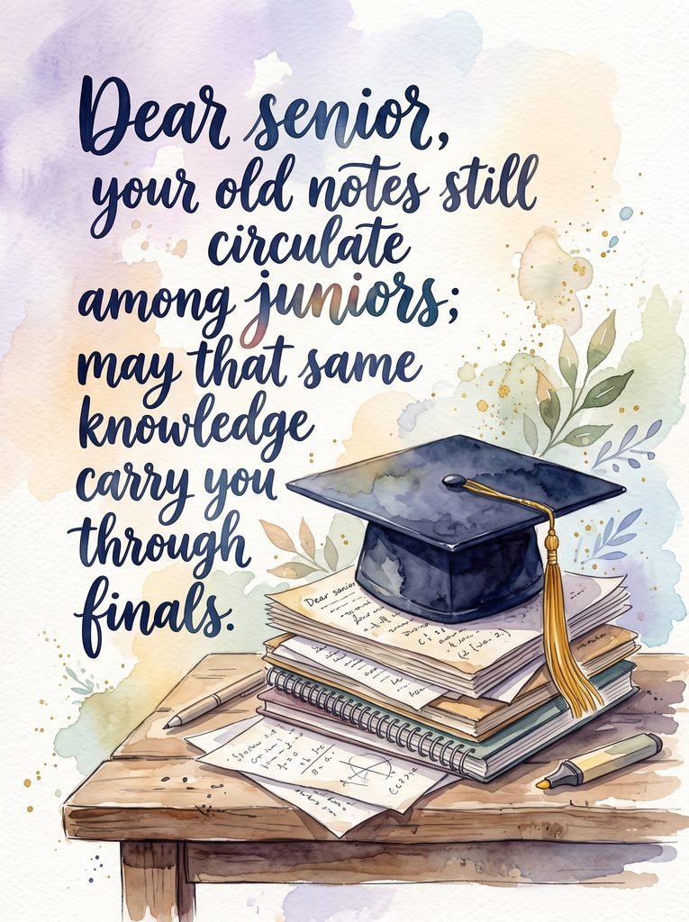 Exam Wishes for Students: 200+ Messages to Boost Confidence exam wishes for students