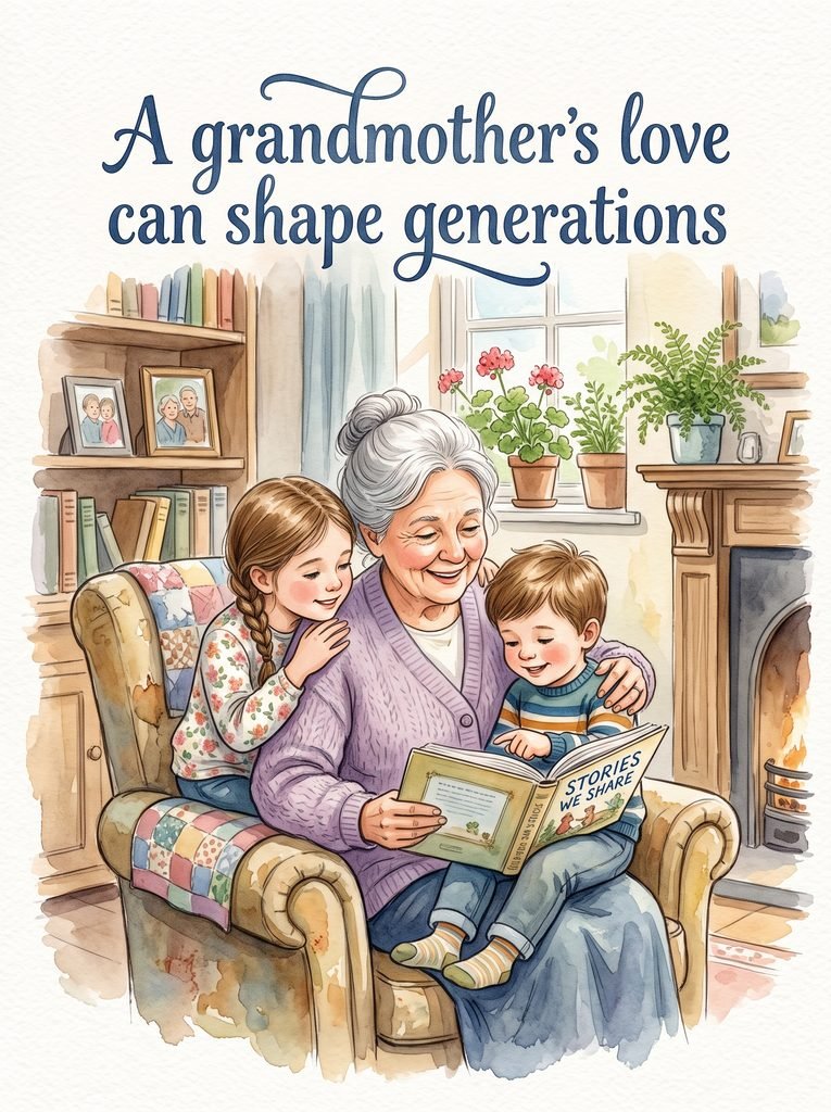 Grandmother Death Quotes: Heartfelt Words of Love & Loss grandmother death quotes