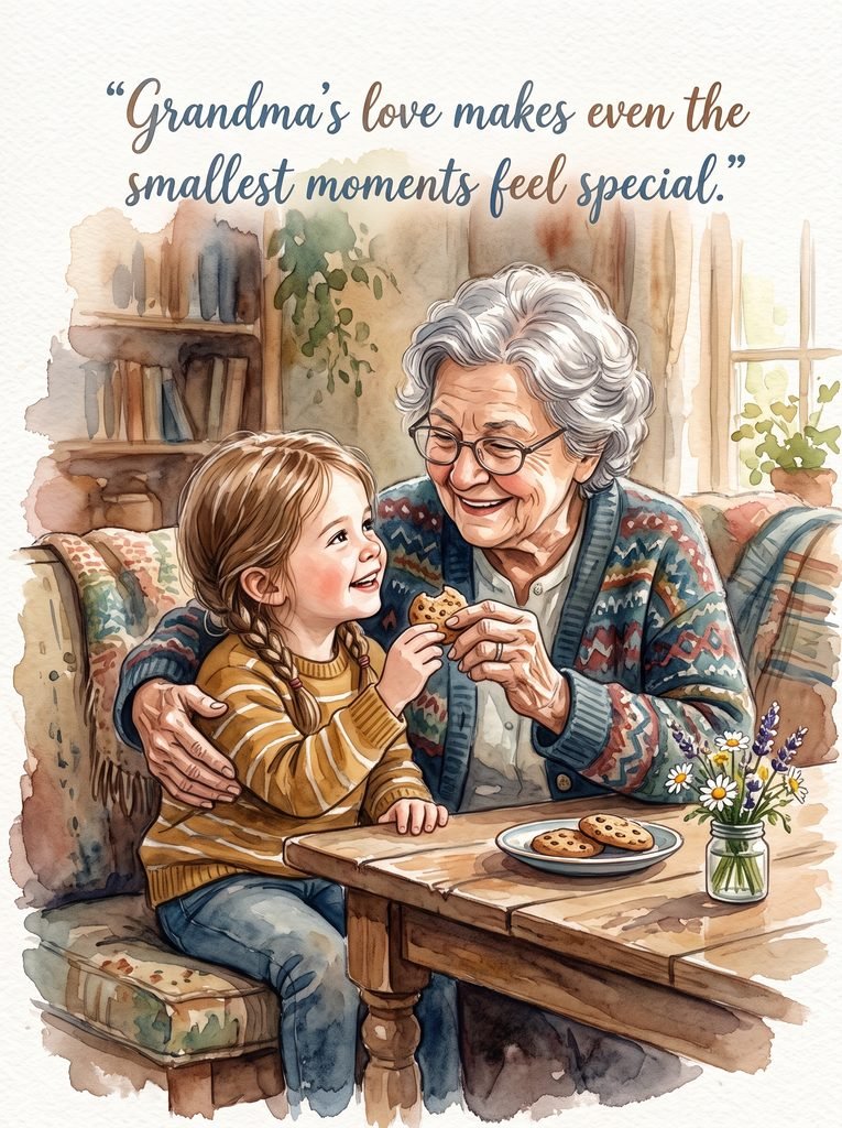 Grandmother Death Quotes: Heartfelt Words of Love & Loss grandmother death quotes