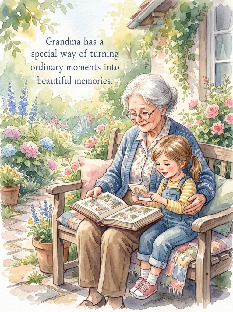 Grandmother Death Quotes: Heartfelt Words of Love & Loss grandmother death quotes
