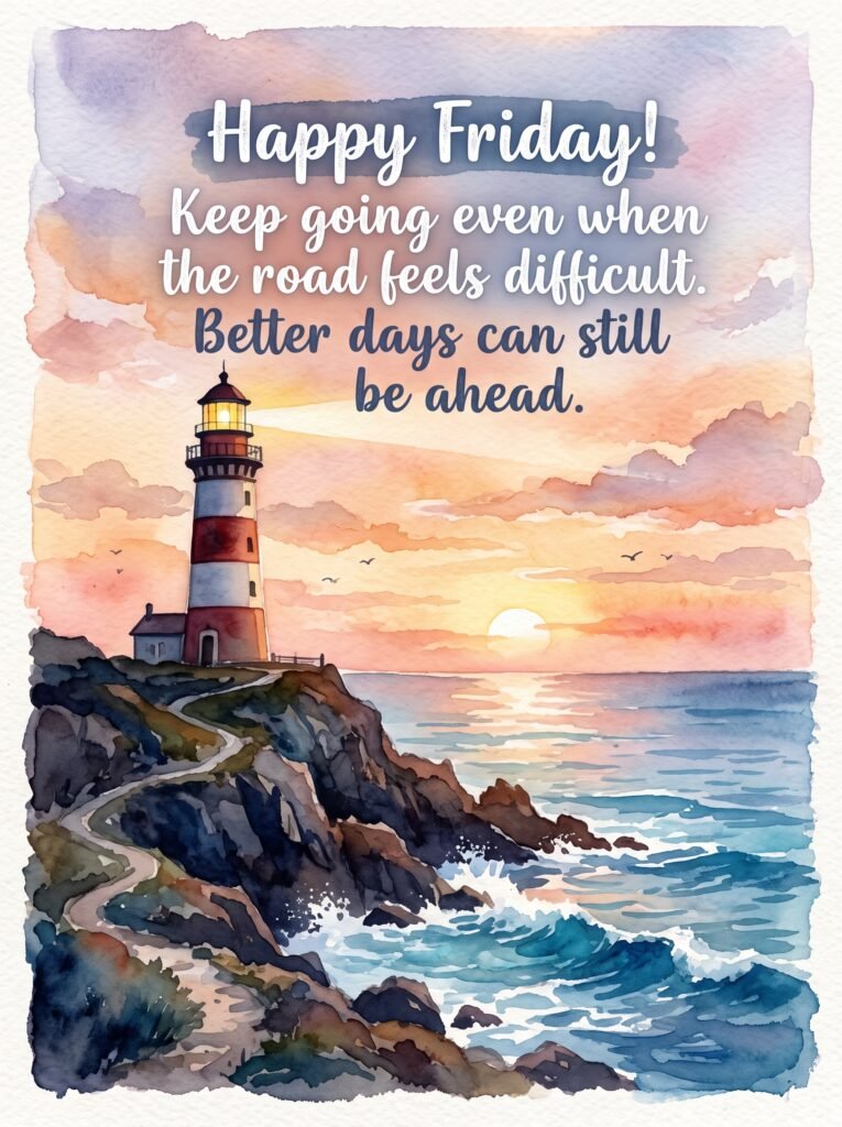 Happy Friday Blessing: Positive Wishes for Everyone happy friday blessing