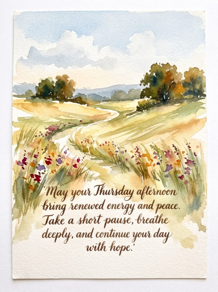 99+ Inspirational Thursday Blessings and Prayers for a Blessed Day inspirational Thursday blessings and prayers