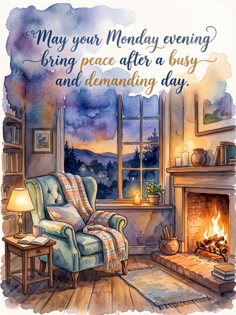 Monday Prayers and Blessings for a Peaceful New Week monday prayers and blessings