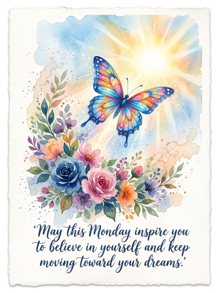 Monday Prayers and Blessings for a Peaceful New Week monday prayers and blessings