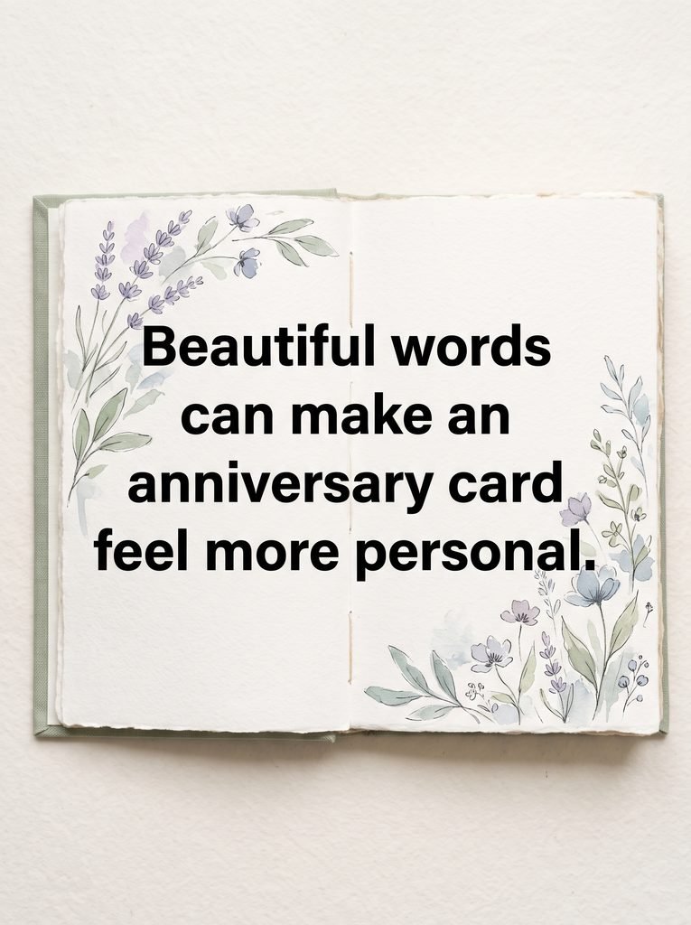 What to Write in Anniversary Card to Husband: 25+ Ideas what to write in anniversary card to husband