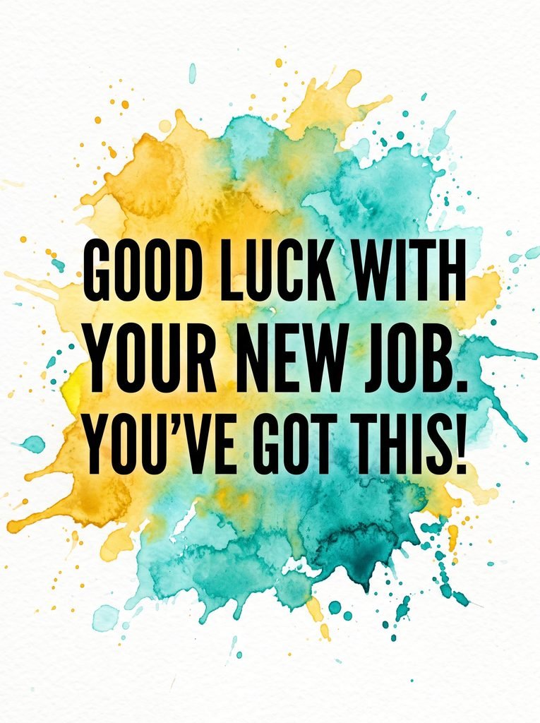 Wishing Someone Well on New Job: Best Messages & Wishes wishing someone well on new job