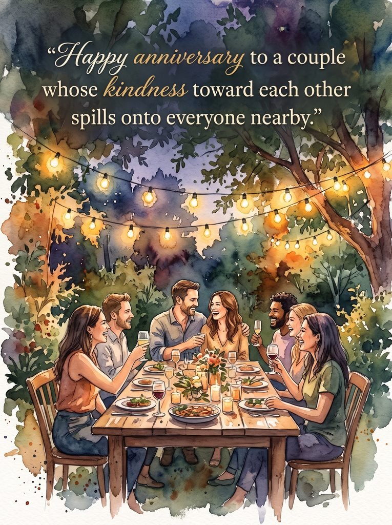 70+ Wedding Anniversary Wishes for Friend Heartfelt and Funny Wedding Anniversary Wishes for Friend