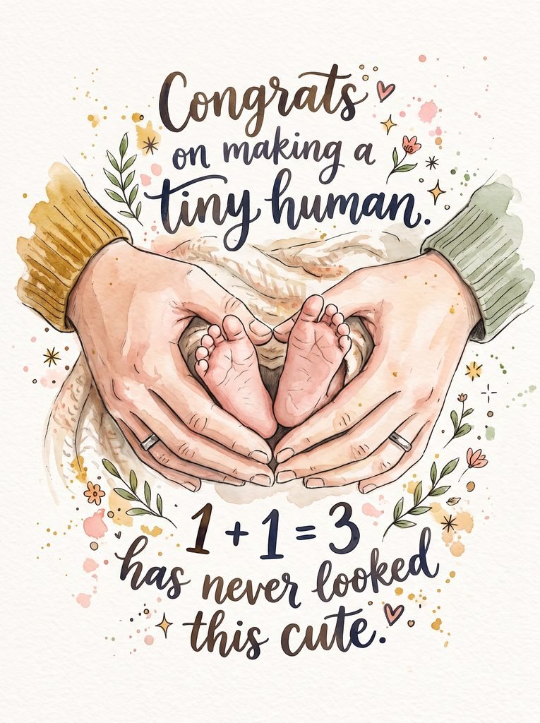 Wishes for Newborn Baby Heartfelt Funny and Short Messages Wishes for New Born Baby