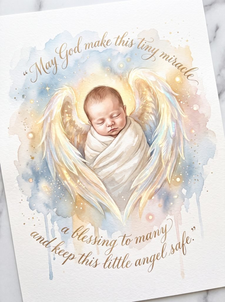 Wishes for Newborn Baby Heartfelt Funny and Short Messages Wishes for New Born Baby