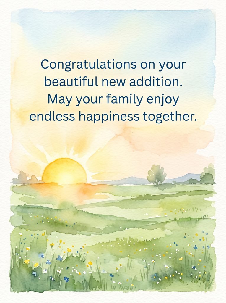 Baby Wishes: Heartfelt Messages for a Newborn Baby baby wishes