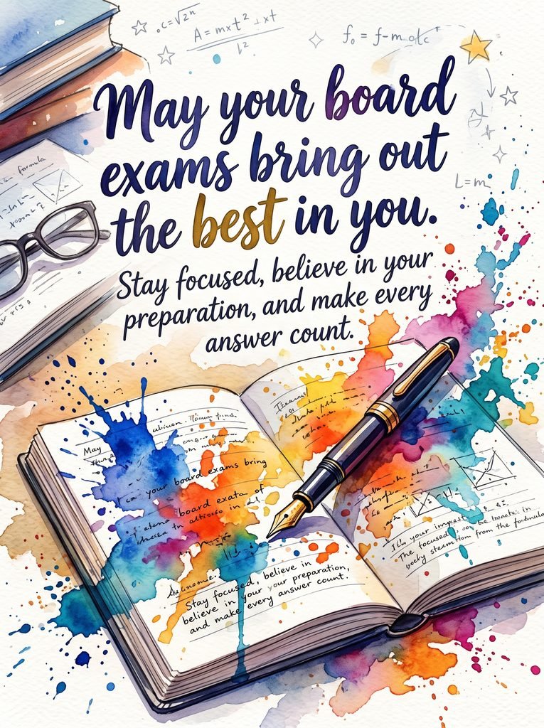 Best of Luck for Exam Wishes Quotes and Prayers best of luck for exam