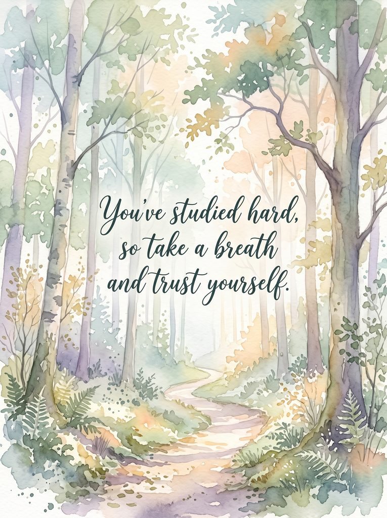 30+ Best Wishes for Exam for Students to Inspire Success best wishes for exam for students