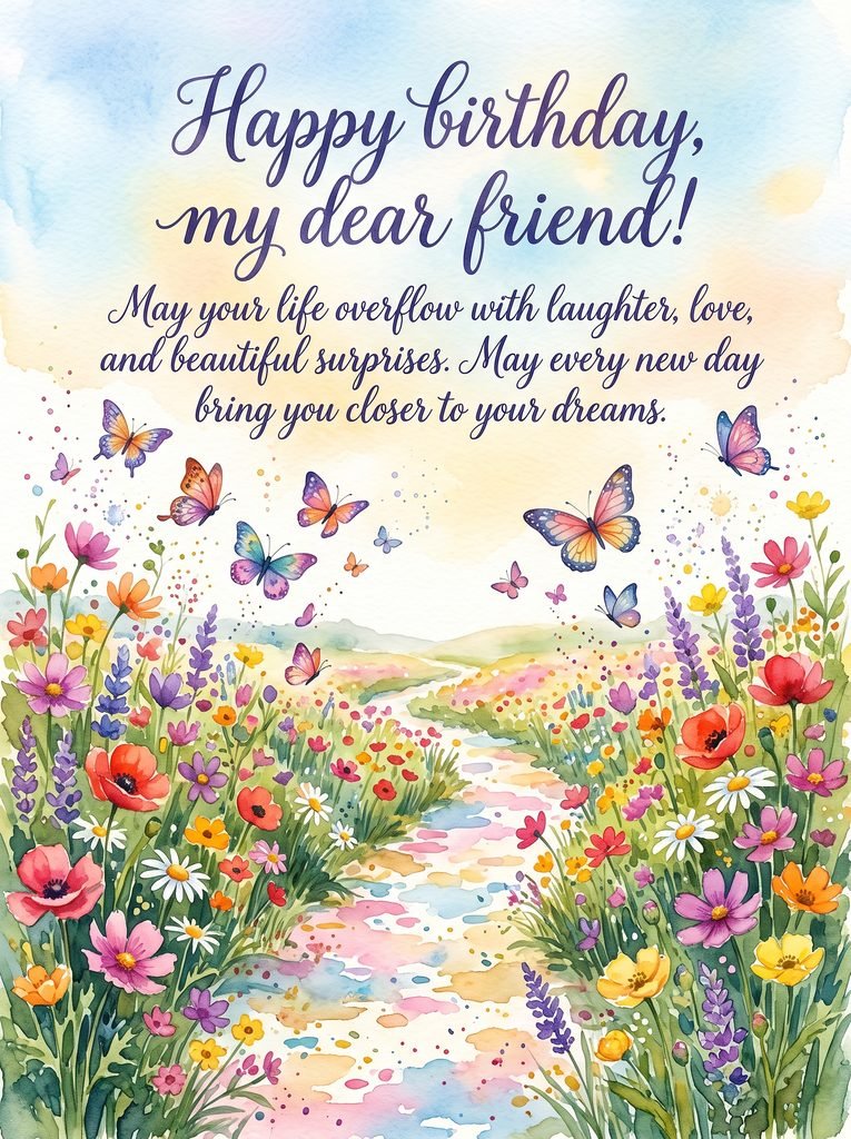 99+ Birthday Blessings for Everyone Heartfelt Wishes and Prayers birthday blessings