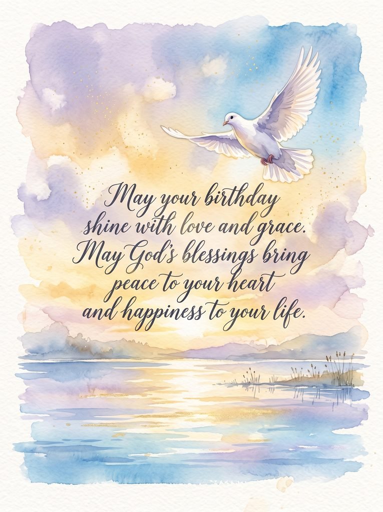 99+ Birthday Blessings for Everyone Heartfelt Wishes and Prayers birthday blessings