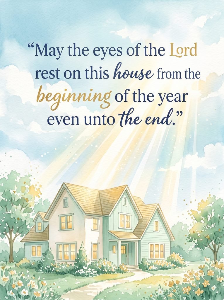 400 Blessings for a New Year for Family With Prayers and Wishes blessings for a new year for family