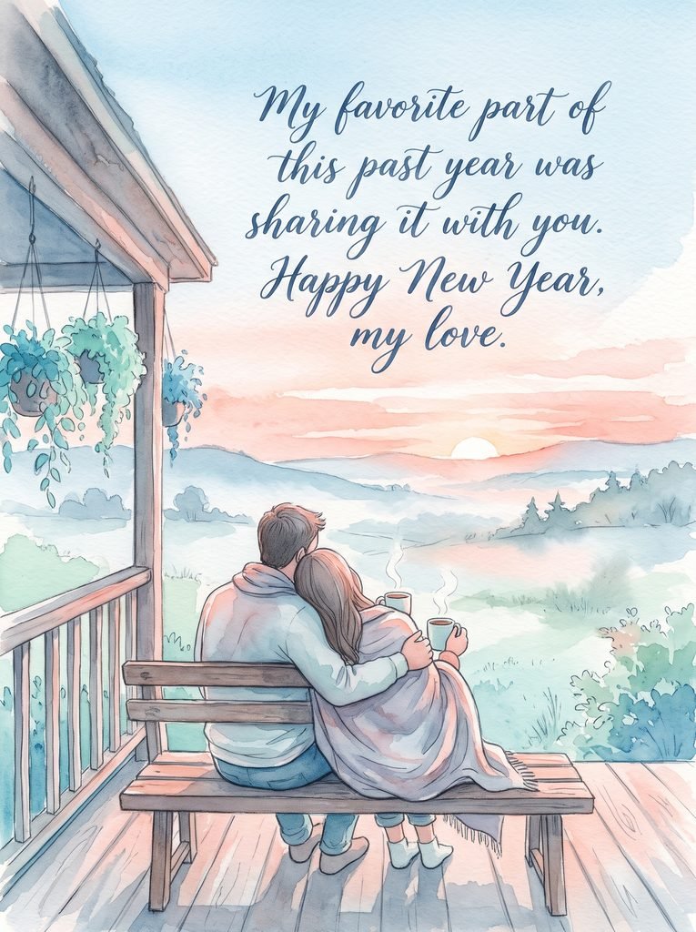 400 Blessings for a New Year for Family With Prayers and Wishes blessings for a new year for family