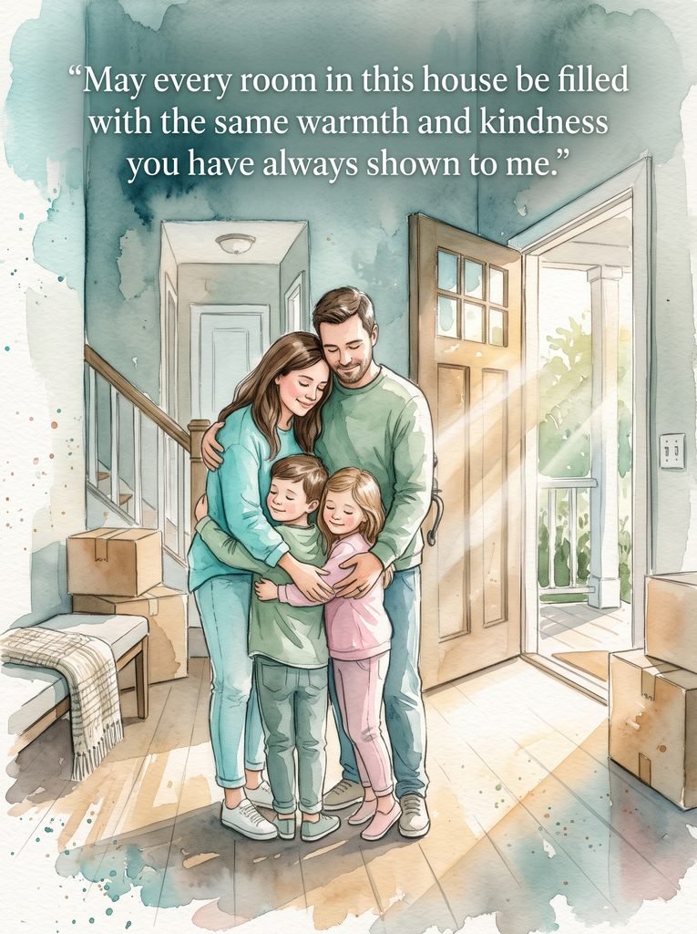 200+ Christian Housewarming Blessings for a New Home: Prayers, Bible Verses & Wishes christian housewarming blessings for new home