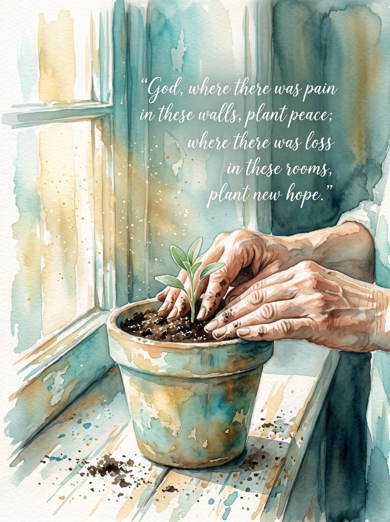 200+ Christian Housewarming Blessings for a New Home: Prayers, Bible Verses & Wishes christian housewarming blessings for new home
