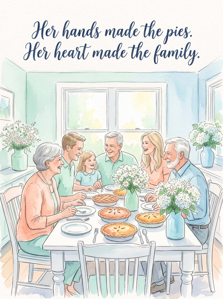 100+ Heartfelt First Thanksgiving Without Mom Messages first thanksgiving without mom message
