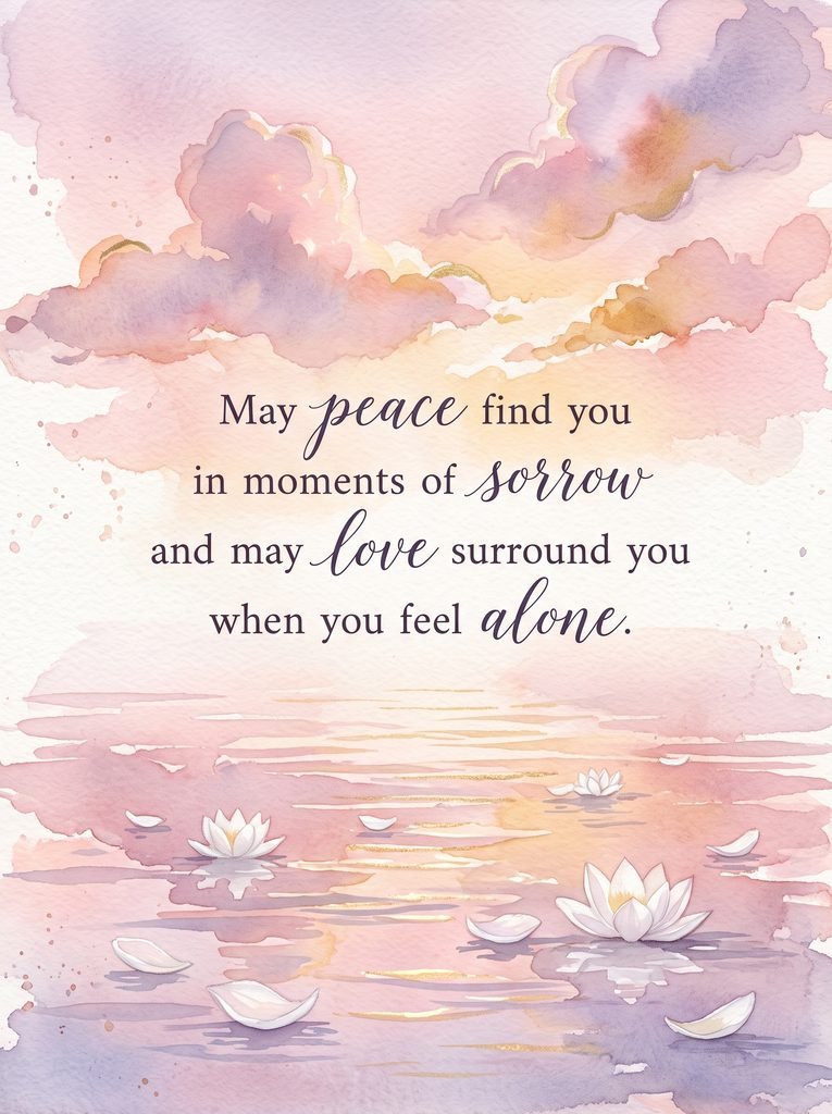 Funeral Prayers: Comforting Words for a Loved One’s Farewell funeral prayers