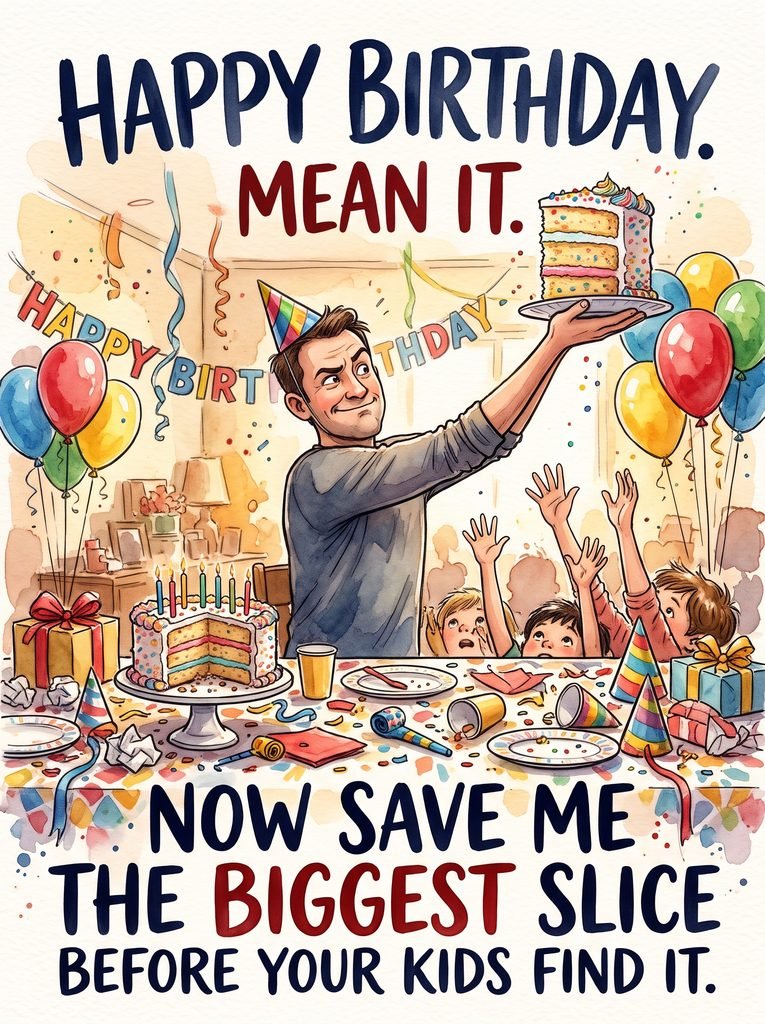 280+ Funny Birthday Wishes for Brother in Law That Will Make Him Laugh Funny birthday wishes for brother in law from the whole family
