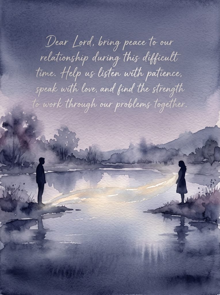 77+ Good Morning Prayer for My Love and Gods Blessings good morning prayer for my love