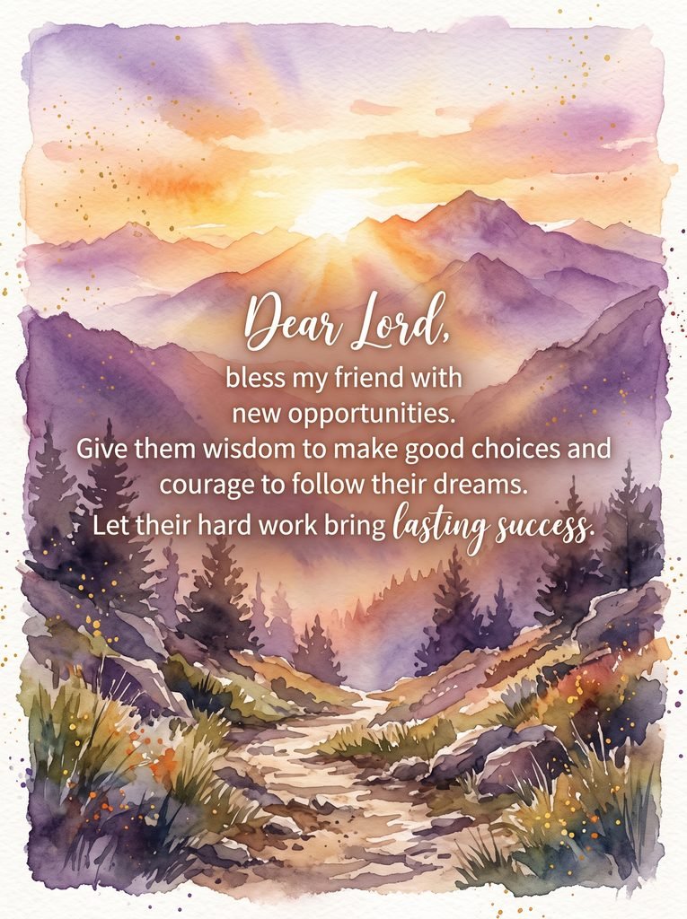 77+ Good Morning Prayer for My Love and Gods Blessings good morning prayer for my love