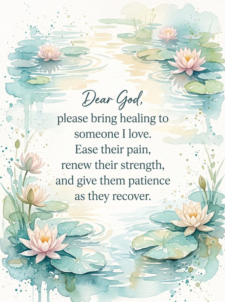 77+ Good Morning Prayer for My Love and Gods Blessings good morning prayer for my love
